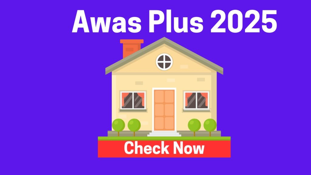 Awas Plus 2025